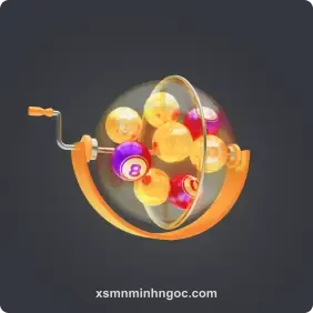 Xổ số kiến thiết